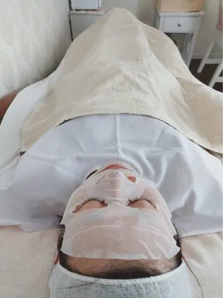 水鳥 あつこのエステ・リラクイメージ