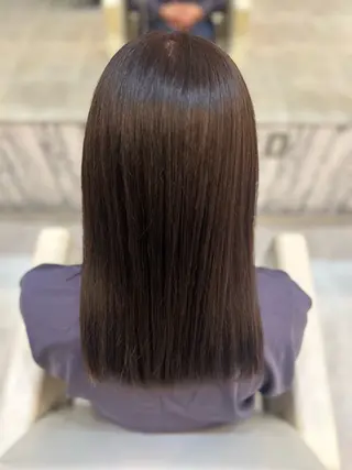 ロング りゅうせい ／モデル募集中のヘアスタイル