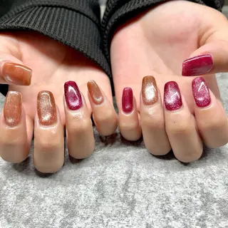 ネイル Rabe nail ラーベネイルのネイルデザイン