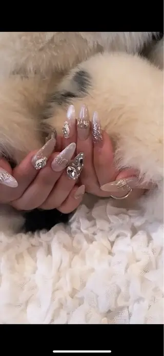 ネイル Chika/ C.nailのネイルデザイン