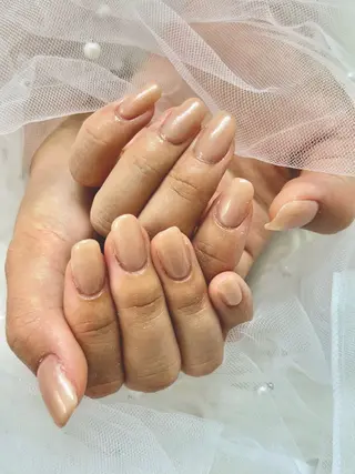 ネイル Satomi.t _Nailのネイルデザイン