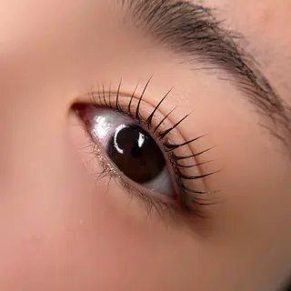 マツエク・マツパ Lian所属・【𝐋𝐢𝐚𝐧】 𝐑𝐢𝐨のマツエク・マツパデザイン