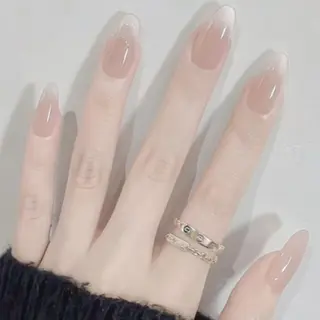 ネイル 鹿取 春子Teamのネイルデザイン