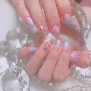 ネイル Private Salon 大宮のネイルデザイン