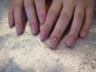 ネイル 田中 （ネイリスト）のネイルデザイン