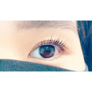 マツエク・マツパ マリーテレジア 渋谷店❤️モデルの眉毛・アイブロウイメージ