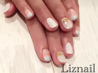 ネイル Rawr / saoriのネイルデザイン