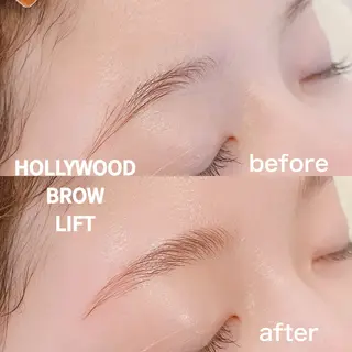 アイブロウ Salon　DéFi 🦋マツパ・眉毛のマツエク・マツパデザイン