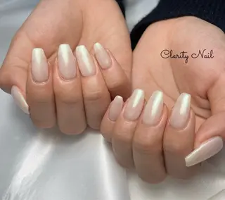 ネイル Clarity Nailのネイルデザイン