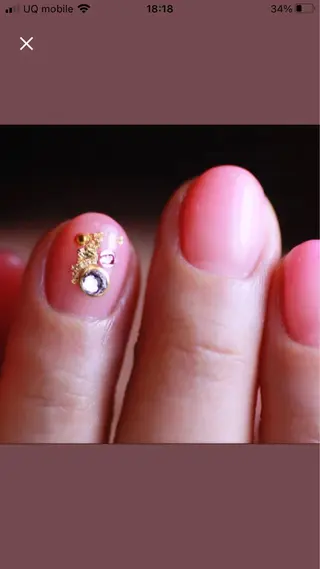 ネイル atelier nife.のネイルデザイン