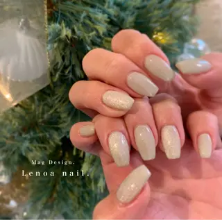 ネイル nailsalon Lenoaのネイルデザイン