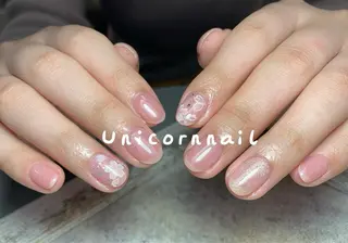 ネイル UnicornNail所属・Unicorn Nail 矢場町店のネイルデザイン