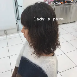 パーマ トレンド眉🌈✨ arisaの眉毛・アイブロウイメージ