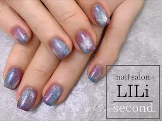 ネイル Sari ✳︎のネイルデザイン