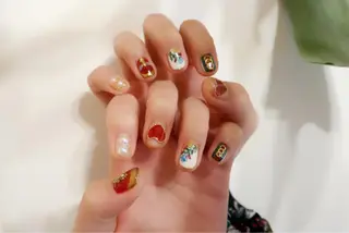 ネイル HiMe .のその他イメージ