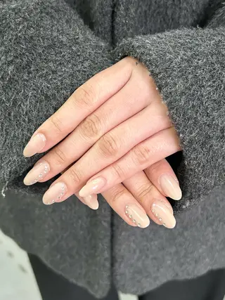 ネイル MANAMI /  中崎町ネイルのネイルデザイン