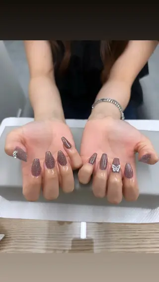 ネイル プラチナムドール Yumehaのマツエク・マツパデザイン