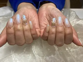 ネイル mako 🌷のネイルデザイン