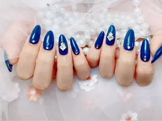 ネイル ネイルサロン lotusのネイルデザイン