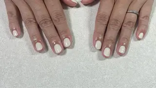 ネイル kikinail 溝の口のネイルデザイン