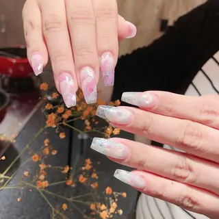 ネイル Melody Nail所属・Melody  3D/スカルプ専門店のネイルデザイン