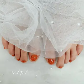 ショート nail jaol池袋店所属・ネイルJaol 池袋のネイルデザイン