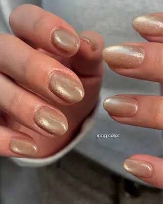 ネイル 𝗿𝗶𝗰𝗼 ˎˊ˗のネイルデザイン