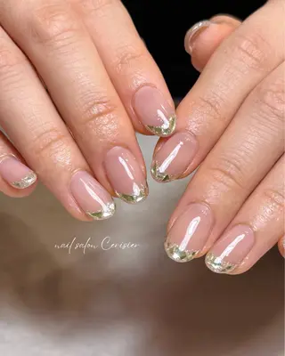 ネイル cerisier nailのネイルデザイン