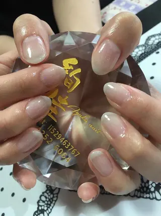 ネイル 絢佳 nailのネイルデザイン