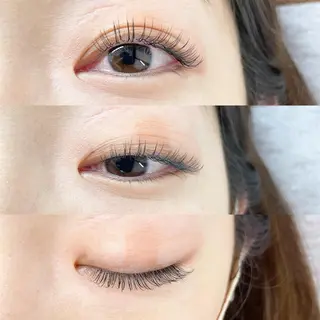 マツエク・マツパ Sfida  eyelash所属・Sfida 吉祥寺 マツエク/パーマのマツエク・マツパデザイン