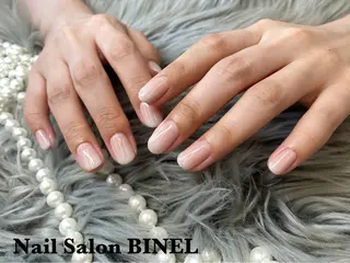 ネイル H. Yuukaのネイルデザイン