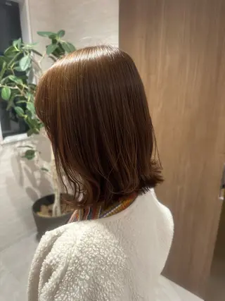 ミディアム LEPIA名古屋駅前店所属・和田 侑里香のマツエク・マツパデザイン