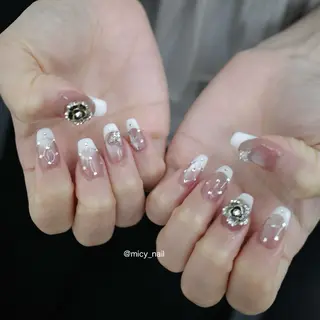 ネイル h mizukiのネイルデザイン