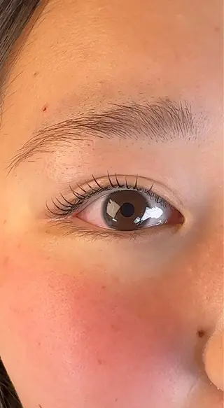 マツエク・マツパ Laule'a所属・SNS動画撮影モデル 募集中！名越めぐみのマツエク・マツパデザイン