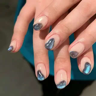 ネイル Nico所属・Nico🌛 Karenのネイルデザイン