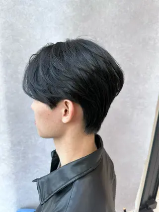 メンズ 🍓メンズカット/ SAAYA🍓のヘアスタイル