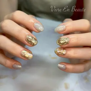 ネイル S Nailのネイルデザイン