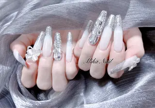 ネイル Mika Nailのネイルデザイン