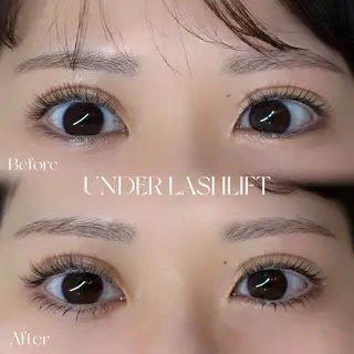 マツエク・マツパ etre EYE/BROW所属・etré(エトレ) SHIORI🌷のマツエク・マツパデザイン