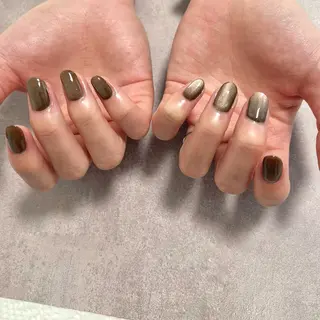 ネイル orin nail／ kaoriのネイルデザイン