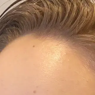 ミディアム カラー ✄個性を生かす✄ 𝒉a𝒓u𝒏aのヘアスタイル