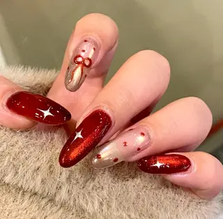 ネイル JF Beauty Salon所属・JF- Mizuhoのネイルデザイン