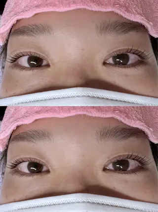 マツエク・マツパ トータルビューティー サロン・Ｎの眉毛・アイブロウイメージ