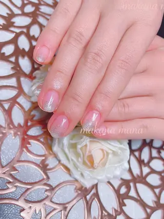 ネイル Makana Mana所属・Makana Manaのネイルデザイン