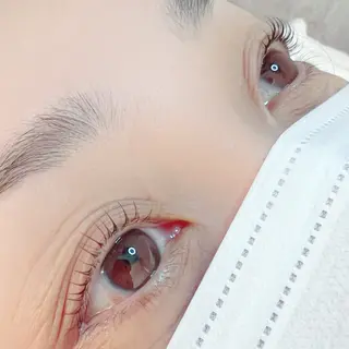 マツエク・マツパ eyelash salonELのマツエク・マツパデザイン