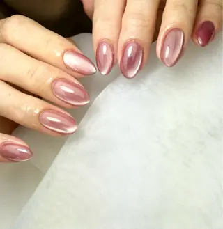 ネイル Blanc ブランのネイルデザイン