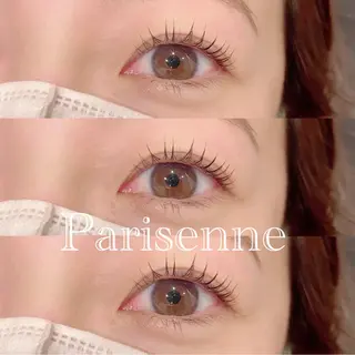 マツエク・マツパ eyelist マツエク🐣のマツエク・マツパデザイン
