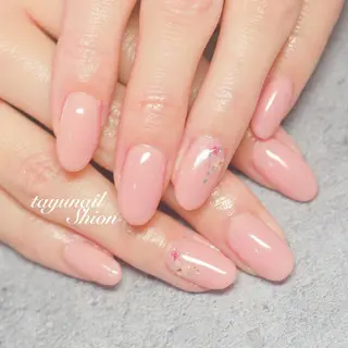 ネイル ネイルサロン・ネイルスクール　たゆnail所属・ネイルサロン 【たゆnail】のネイルデザイン