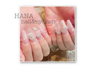 ネイル H🌺 NAILのネイルデザイン