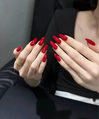 ネイル U.mi Nail Salonのネイルデザイン
